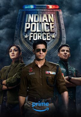 Indian Police Force Season 1