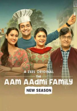 The Aam Aadmi Family Season 4